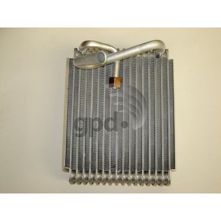 Gpd Evaporators, 4711311 4711311